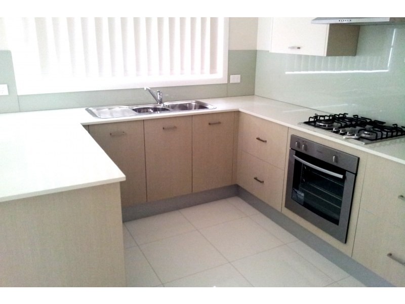 Kellyville Ridge NSW 2155