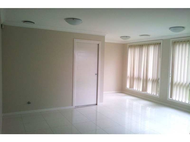 Kellyville Ridge NSW 2155