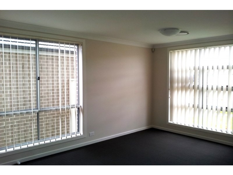 Kellyville Ridge NSW 2155