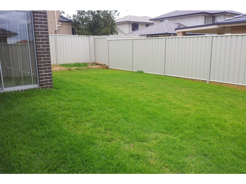 Kellyville Ridge NSW 2155