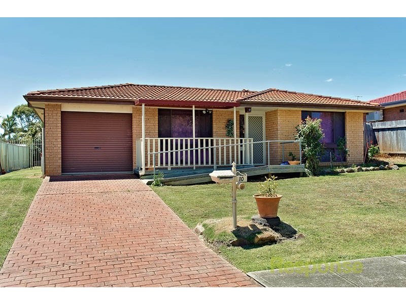 Huntington Heights NSW 2767