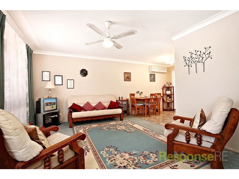 Huntington Heights NSW 2767