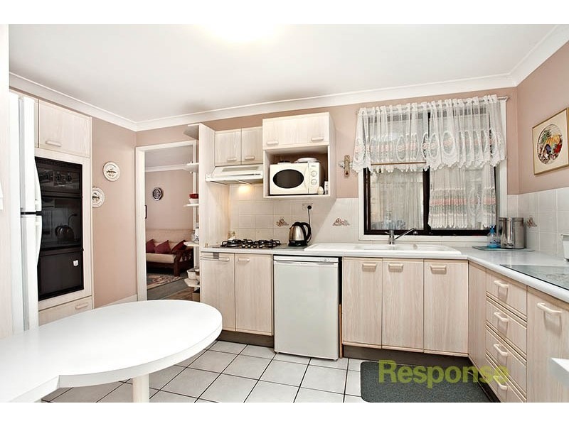 Huntington Heights NSW 2767