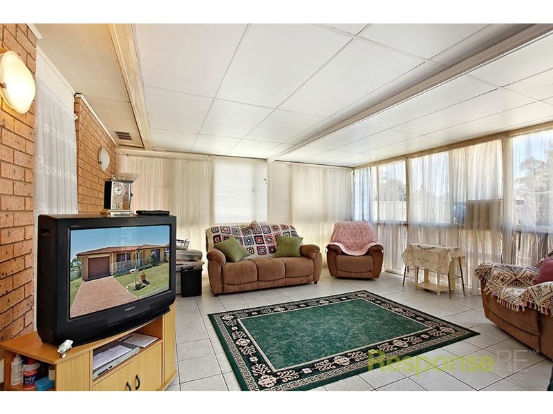 Huntington Heights NSW 2767