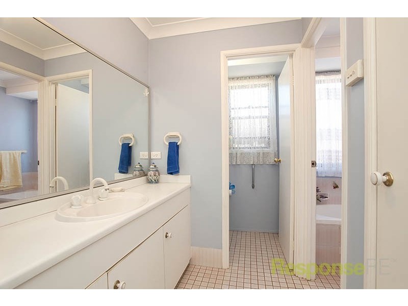 Huntington Heights NSW 2767