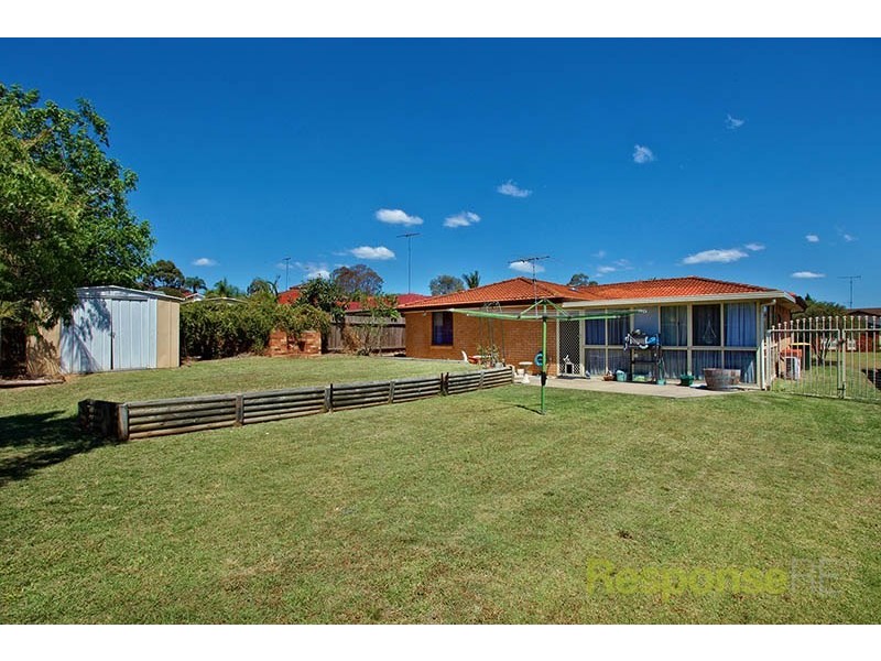 Huntington Heights NSW 2767