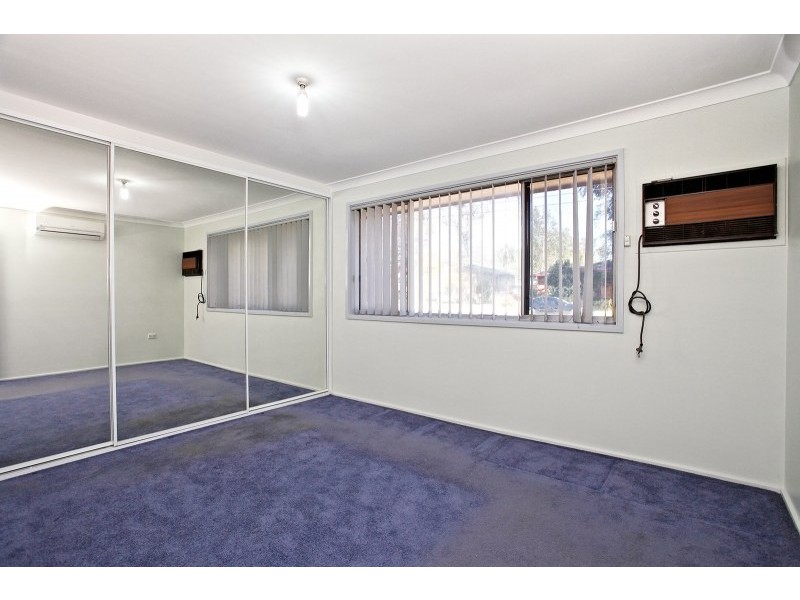 Quakers Hill NSW 2763