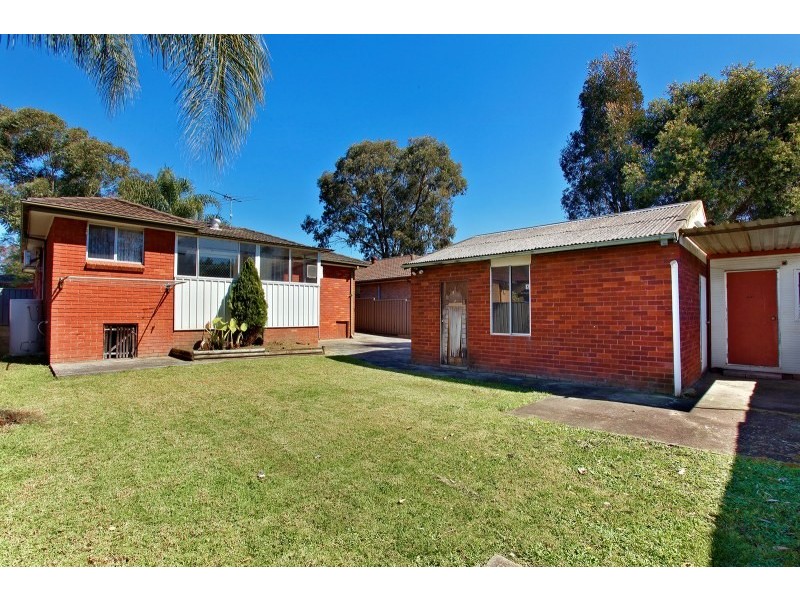 Quakers Hill NSW 2763