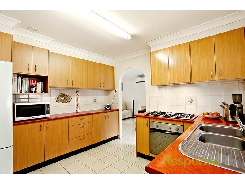 Quakers Hill NSW 2763