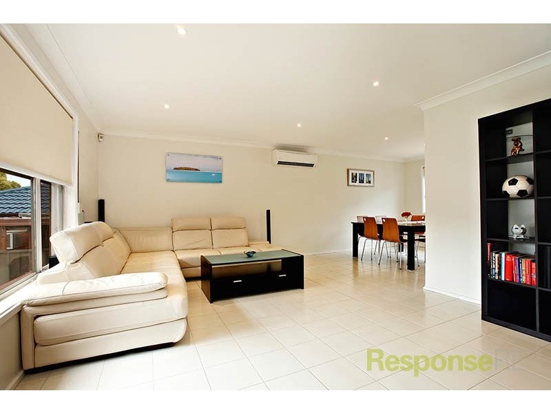 Quakers Hill NSW 2763