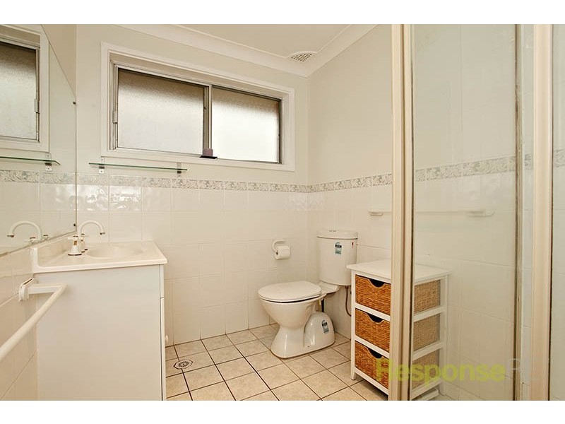 Quakers Hill NSW 2763