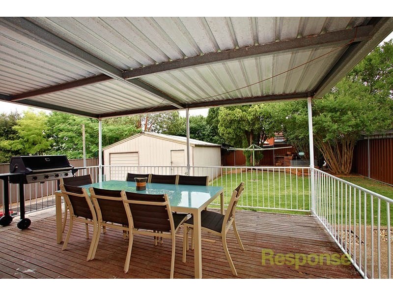 Quakers Hill NSW 2763