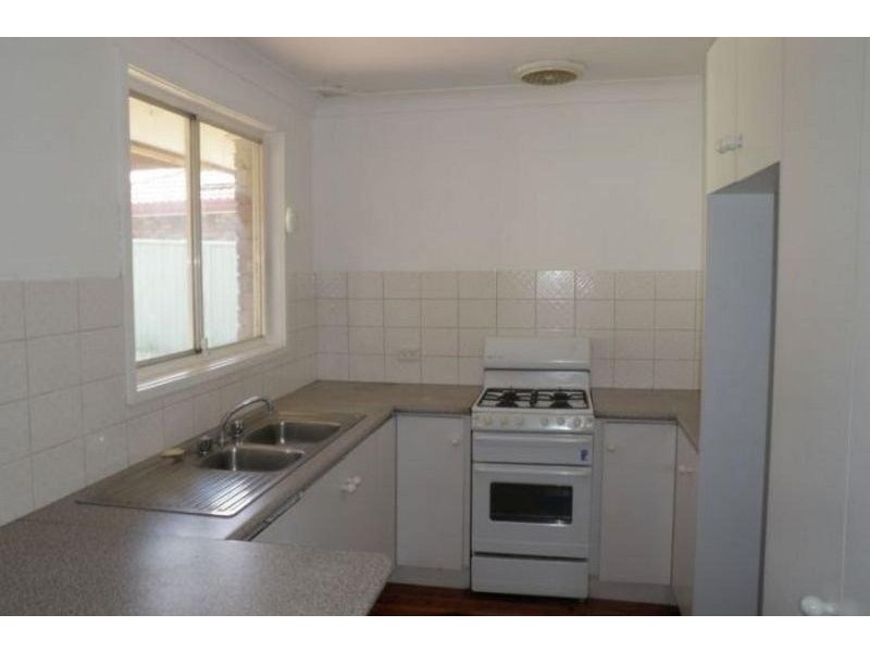 Quakers Hill NSW 2763