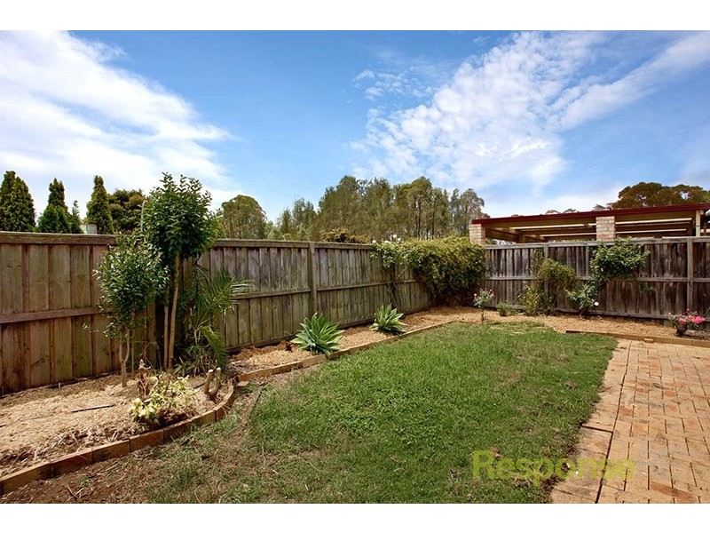 Woodcroft NSW 2767