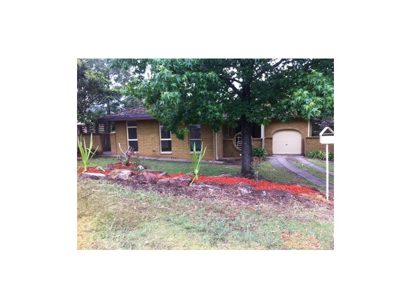 18 Kanangra Avenue, Baulkham Hills NSW 2153