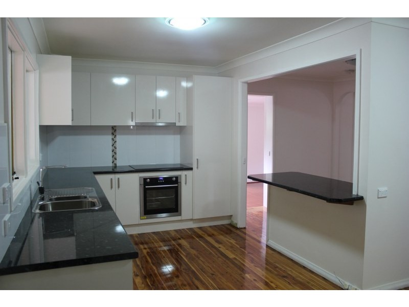 18 Kanangra Avenue, Baulkham Hills NSW 2153