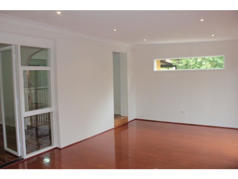 18 Kanangra Avenue, Baulkham Hills NSW 2153