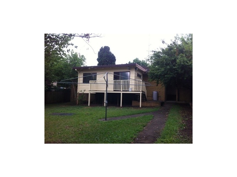 18 Kanangra Avenue, Baulkham Hills NSW 2153