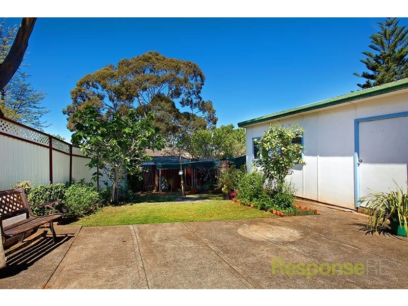 Seven Hills NSW 2147