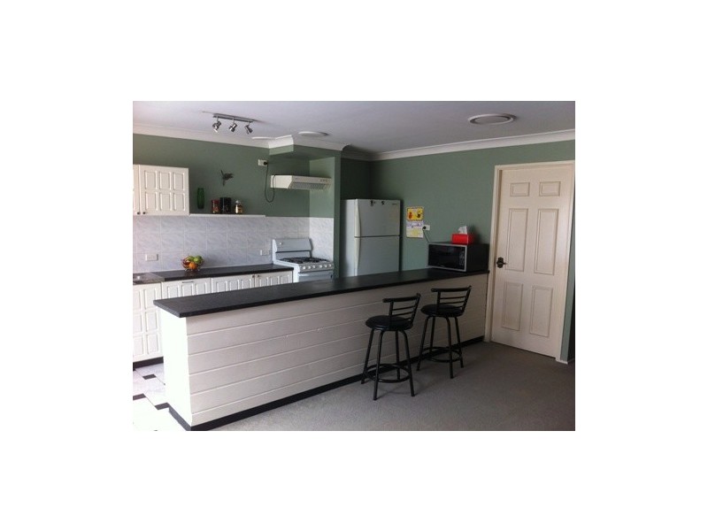 Quakers Hill NSW 2763