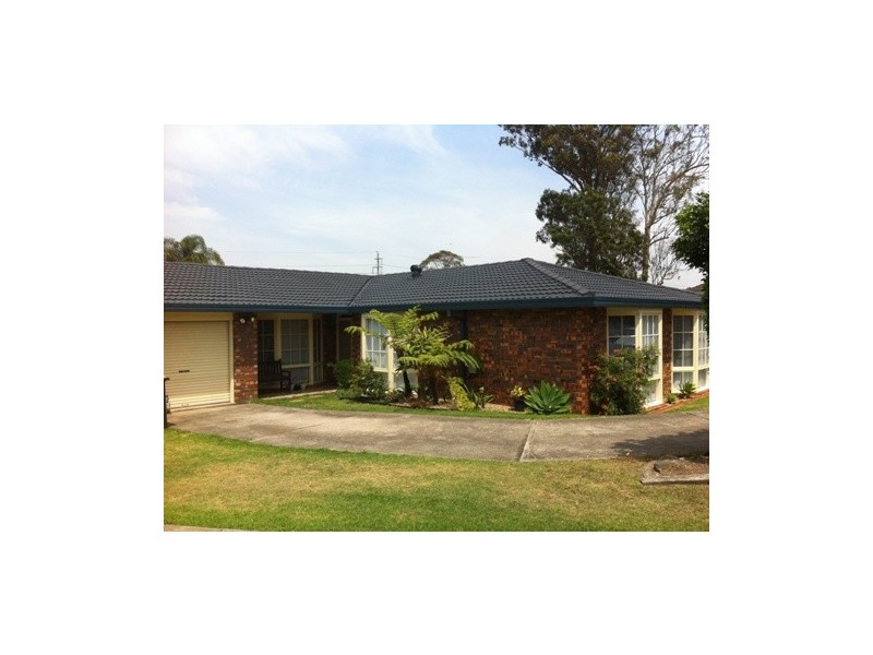 Quakers Hill NSW 2763