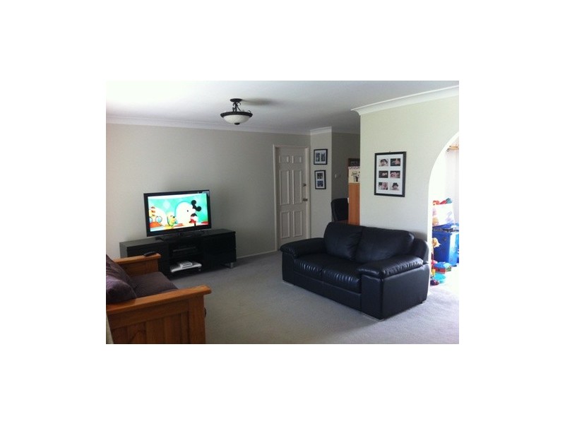 Quakers Hill NSW 2763