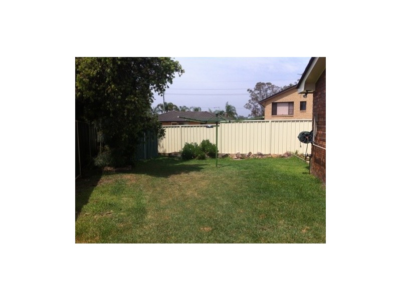 Quakers Hill NSW 2763