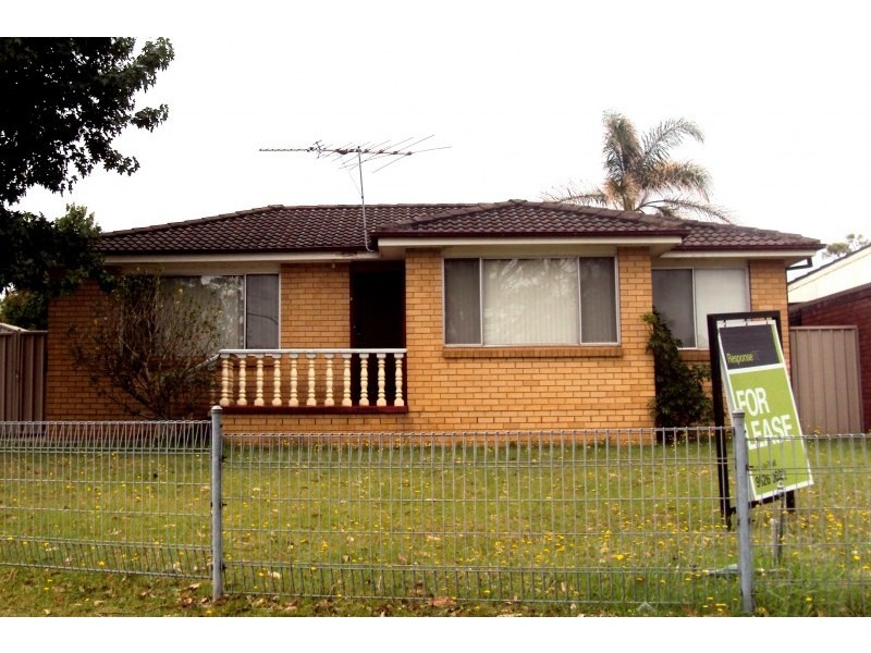 Quakers Hill NSW 2763