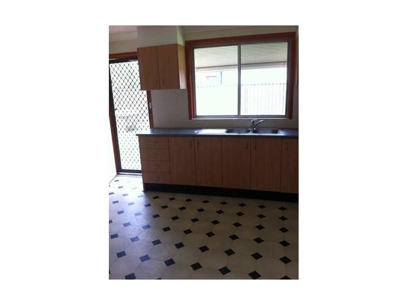 Quakers Hill NSW 2763