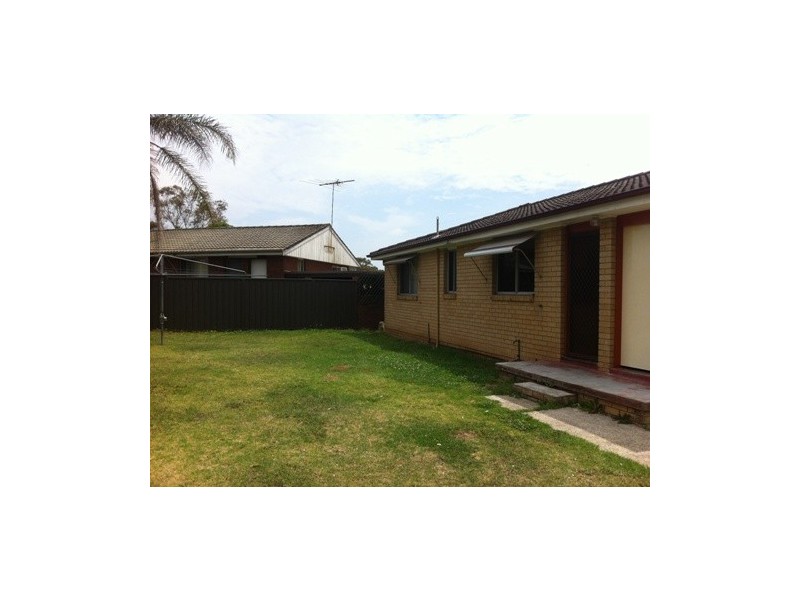 Quakers Hill NSW 2763