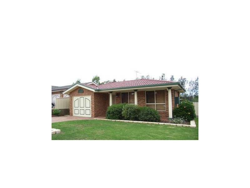 Glendenning NSW 2761