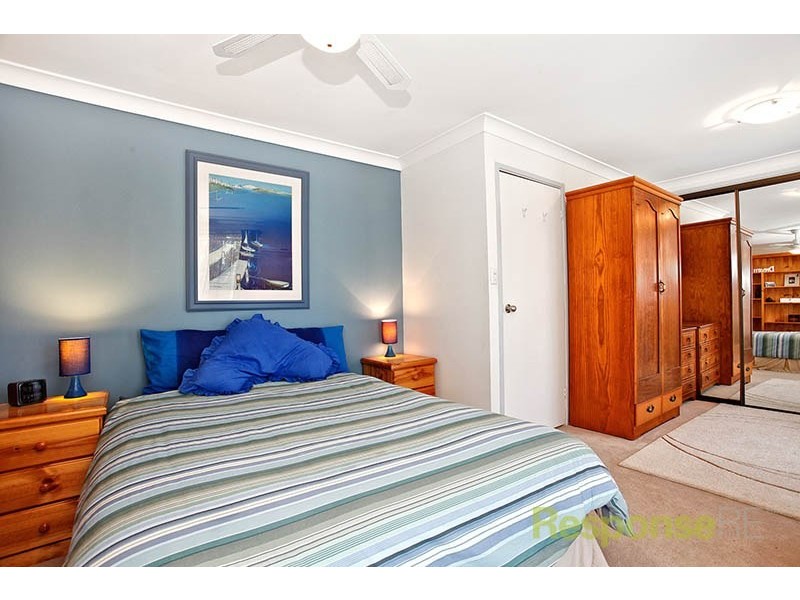 Quakers Hill NSW 2763