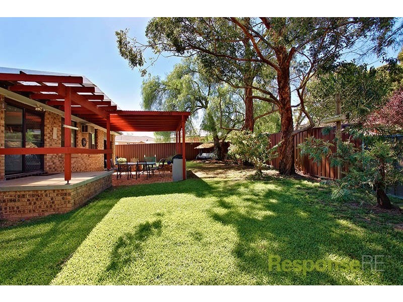 Quakers Hill NSW 2763