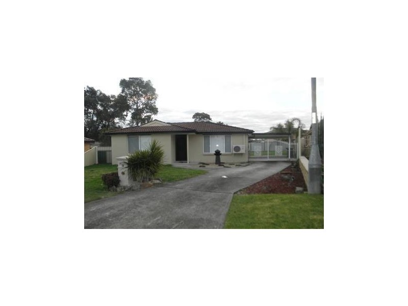 Hassall Grove NSW 2761