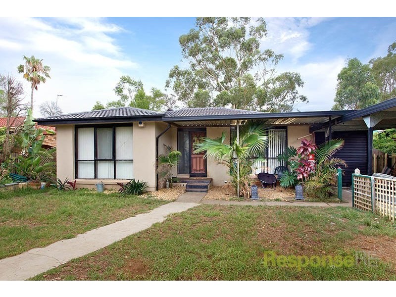 Quakers Hill NSW 2763