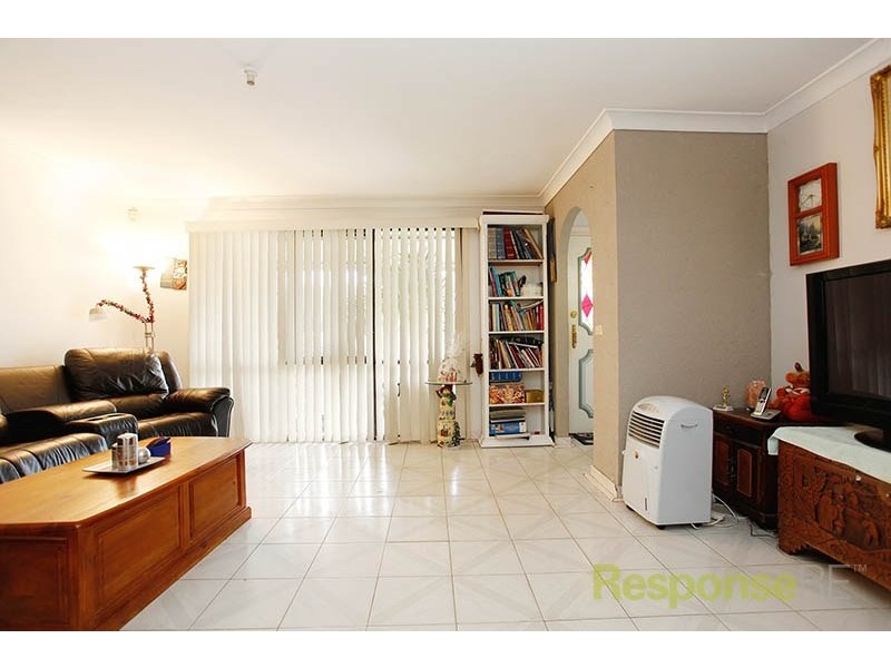 Quakers Hill NSW 2763