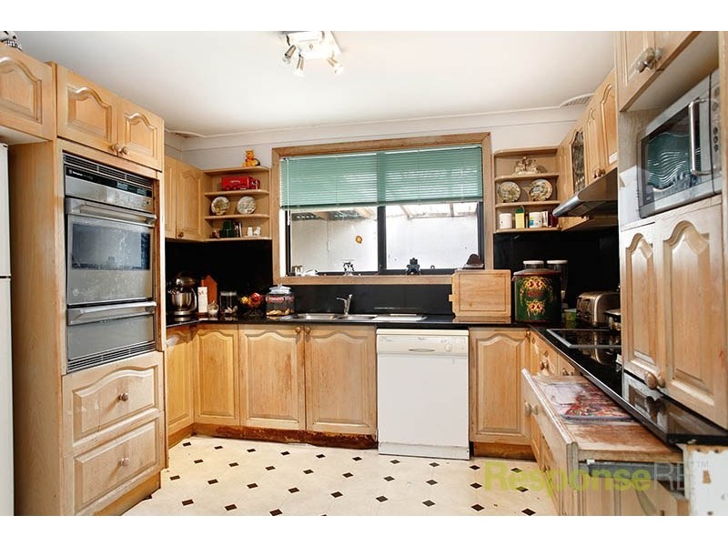 Quakers Hill NSW 2763