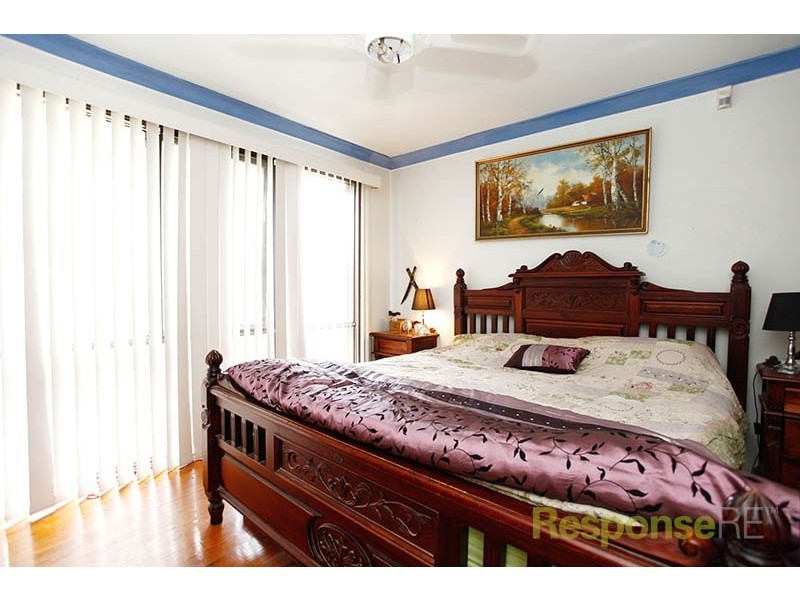 Quakers Hill NSW 2763