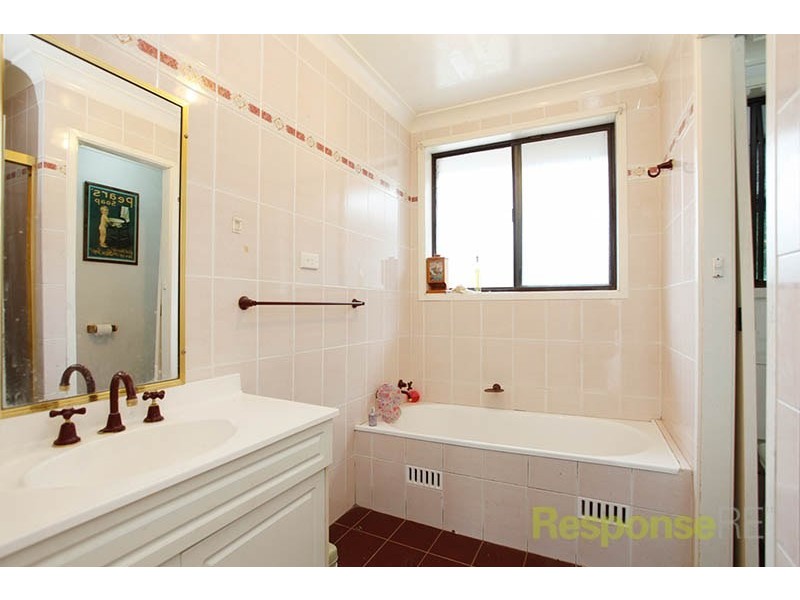 Quakers Hill NSW 2763