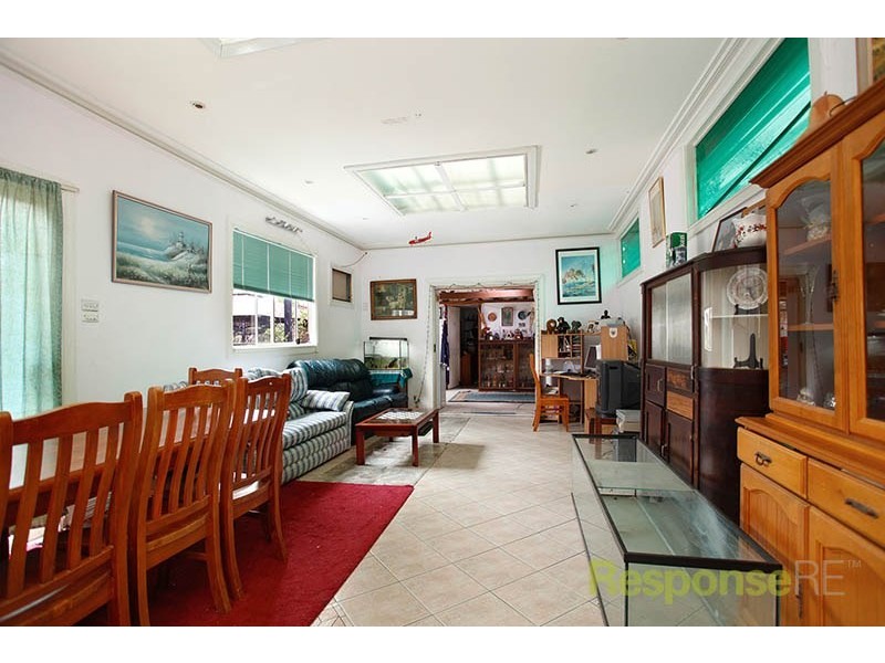 Quakers Hill NSW 2763