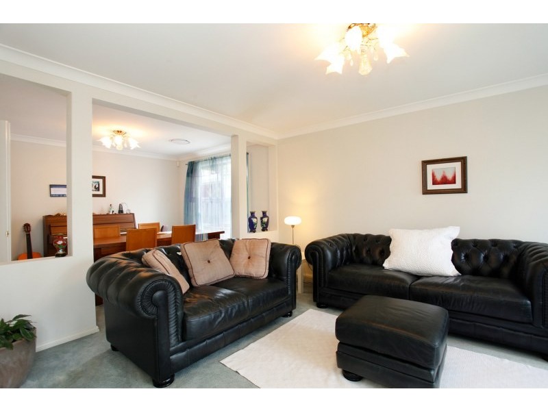 Quakers Hill NSW 2763