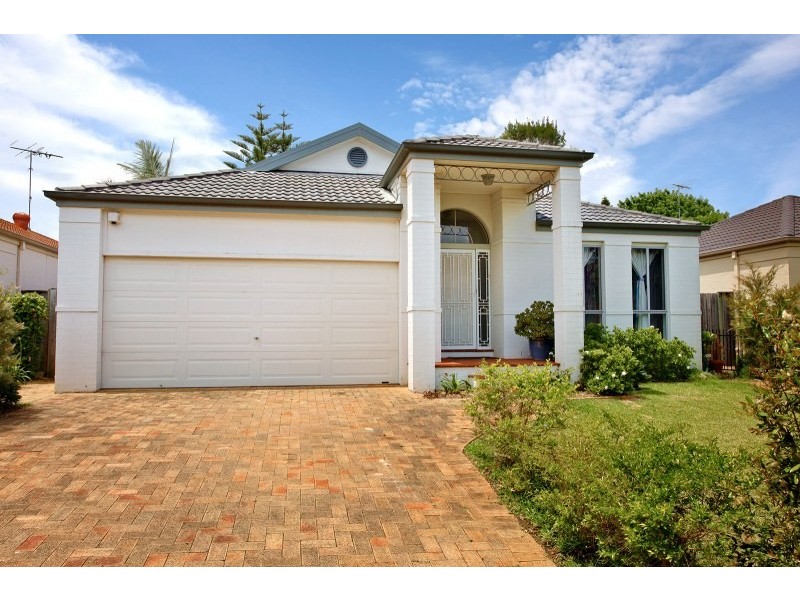 Quakers Hill NSW 2763