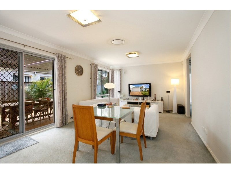 Quakers Hill NSW 2763