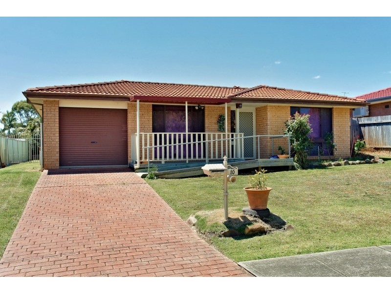 Huntington Heights NSW 2767