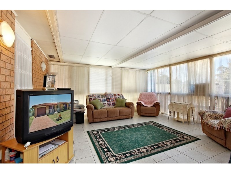 Huntington Heights NSW 2767