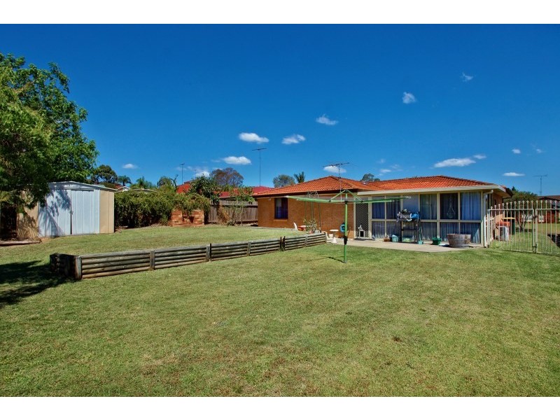 Huntington Heights NSW 2767