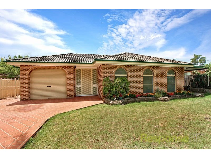 Glendenning NSW 2761