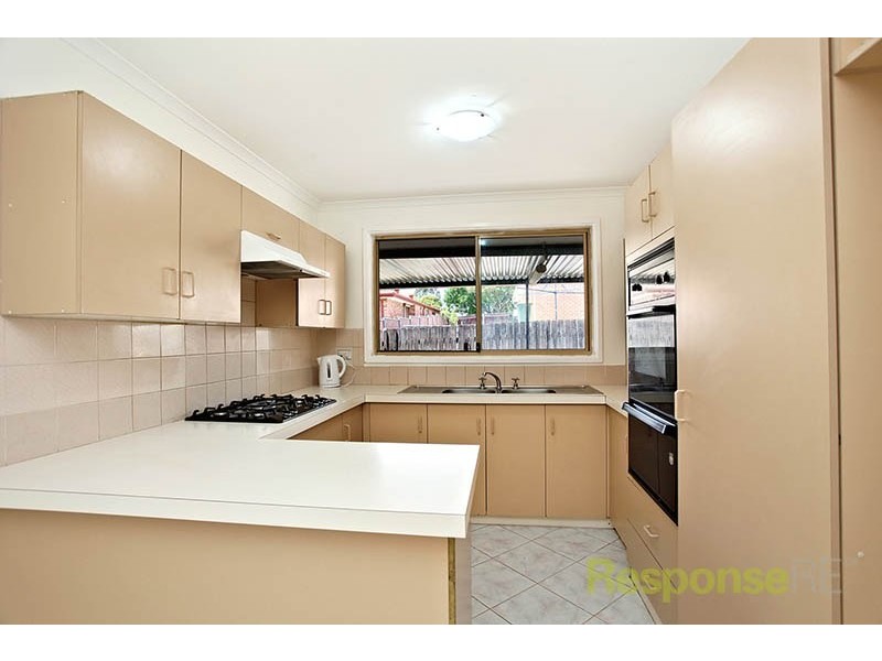 Glendenning NSW 2761