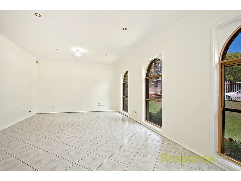 Glendenning NSW 2761