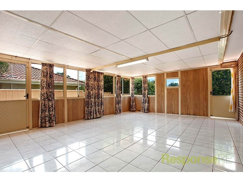 Glendenning NSW 2761